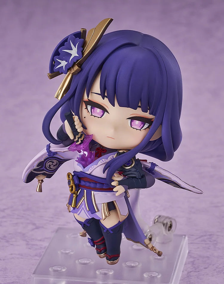 (BACK ORDER) Nendoroid 2660 Raiden Shogun
