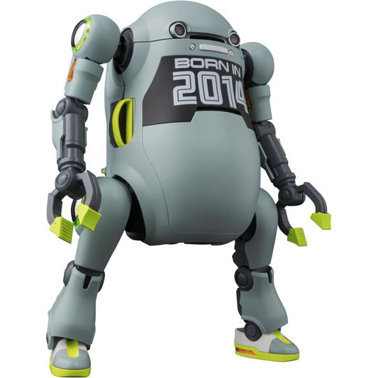 Sentinel 1/12 Scale MechatroWeGo DECADE