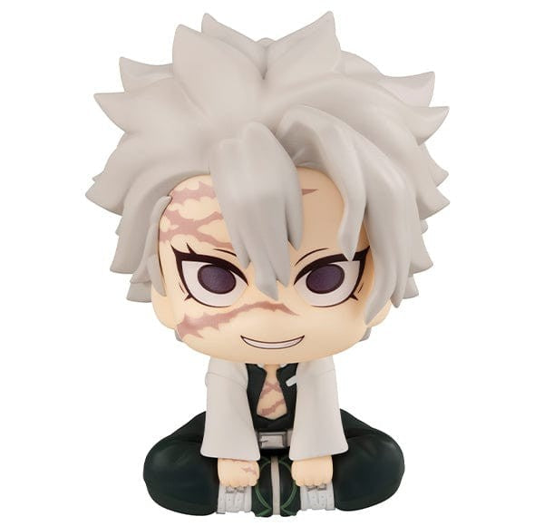 MEGAHOUSE LOOK UP SERIES DEMON SLAYER Shinazugawa Sanemi