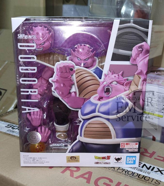 S.H.Figuarts Dragonball Z Dodoria