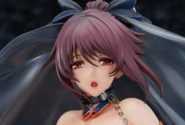 Pure Taimanin RPG Mizuki Shiranui 1/6 Phantom Bride Ver.