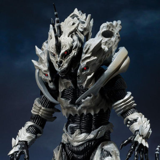 S.H.MonsterArts Godzilla Final Wars Monster X