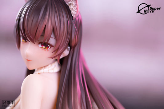 SuperNova The Story of a Manga Artist Who Was Imprisoned by a Strange High School Girl Konata-chan 1/6 Complete Figure