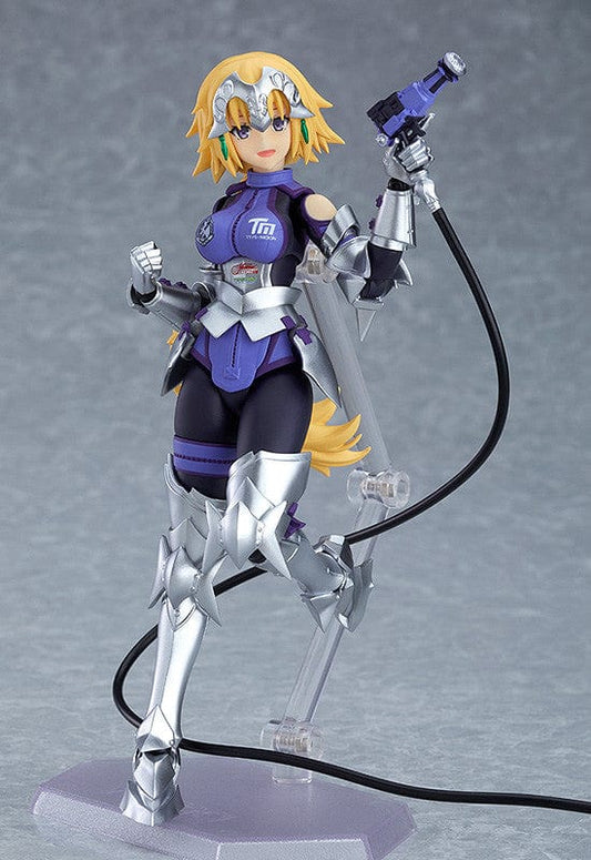 Figma sp-133 Jeanne d'arc: racing ver