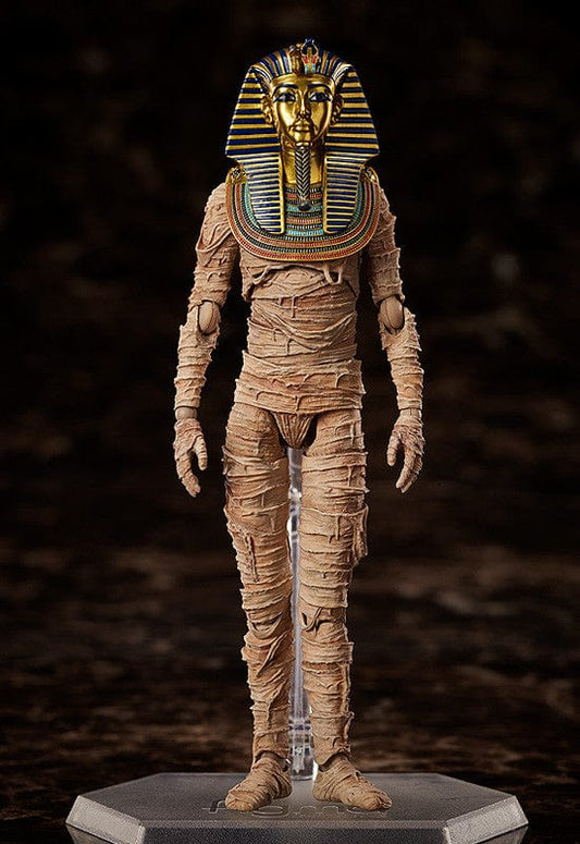 Figma SP-145 figma Tutankhamun