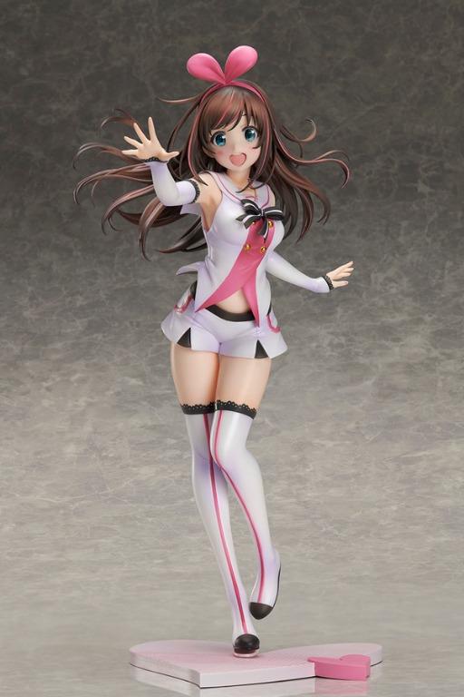 Stronger Tokyo Otaku Mode Kizuna Ai 1/7