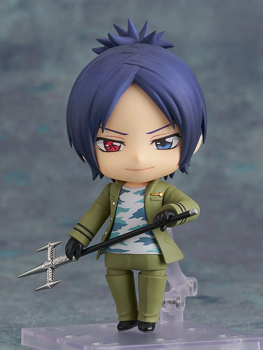Nendoroid 2965 REBORN! Mukuro Rokudo 2.0
