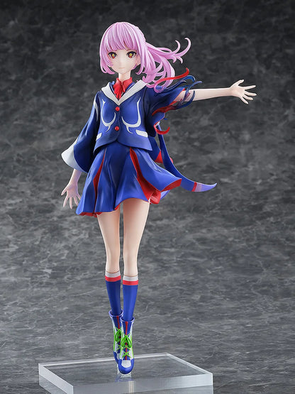 [Bonus] KDcolle KAF Third Singing Form: Tsubame 1/7 Complete Figure