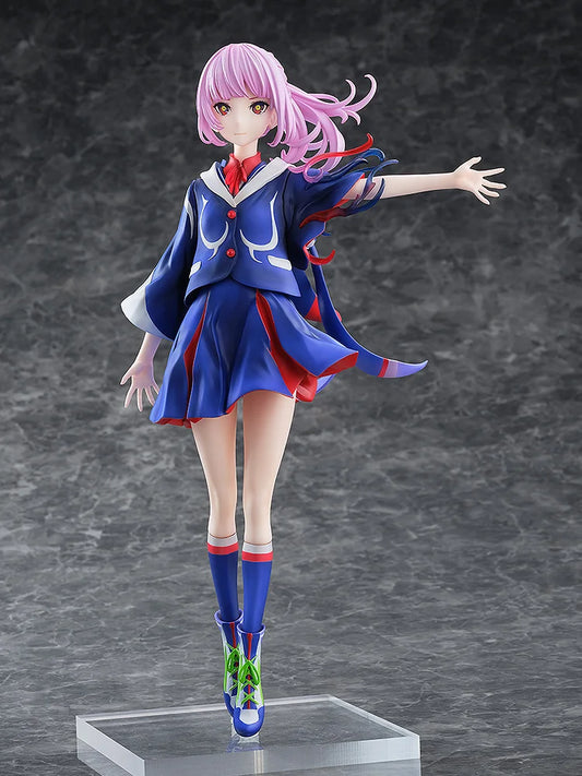 [Bonus] KDcolle KAF Third Singing Form: Tsubame 1/7 Complete Figure
