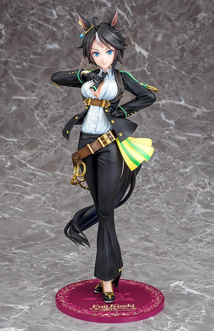 Phat! Shooting Star Revue Fujikiseki 1/7 Scale Figure