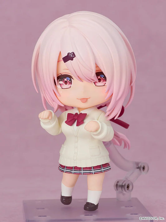 Good Smile Company NIJISANJI [2867] Nendoroid Shiina Yuika