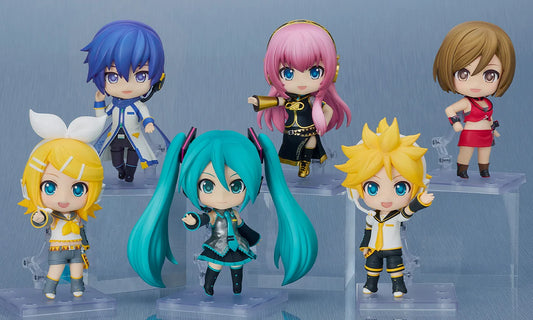 Nendoroid Piapro Characters Special Box