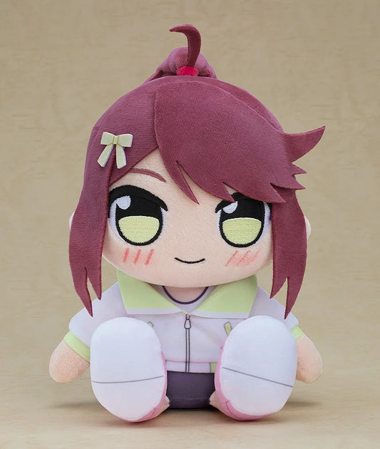 Kuripan Plush Ikizulive! LOVELIVE! BLUEBIRD sERIES