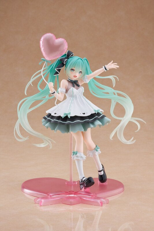 Taito AMP+ Piapro Hatsune Miku Birthday 2025
