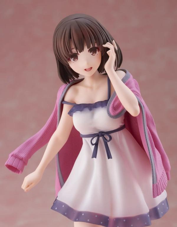 Taito Kato Megumi Room Wear Ver