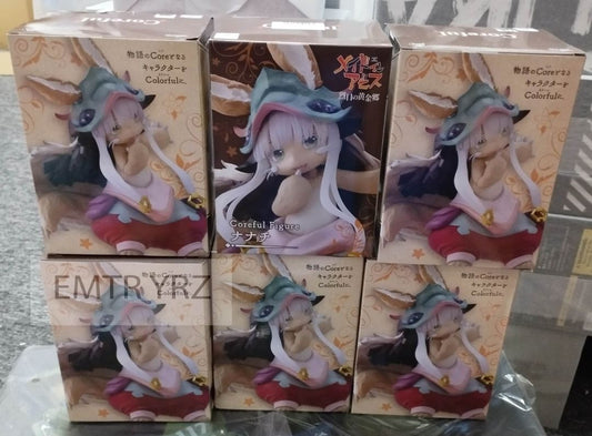 Taito Made in Abyss Nanachi
