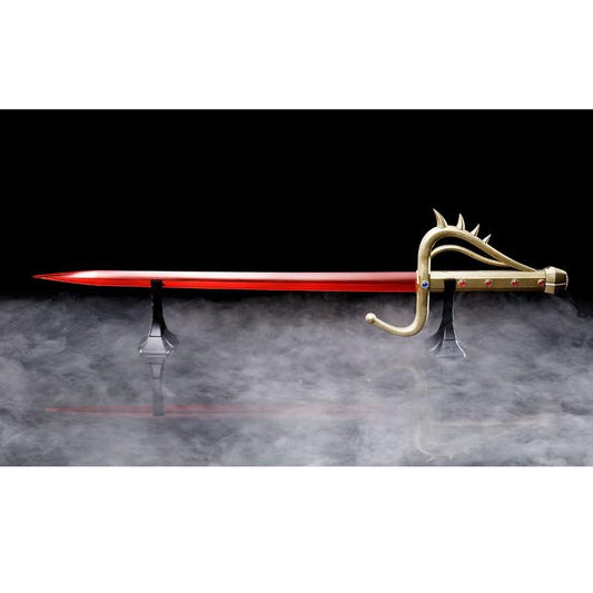 TAMASHII Lab SATAN SABER