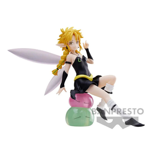 Banpresto That Time I Got Reincarnated As A Slime Ramiris Figure