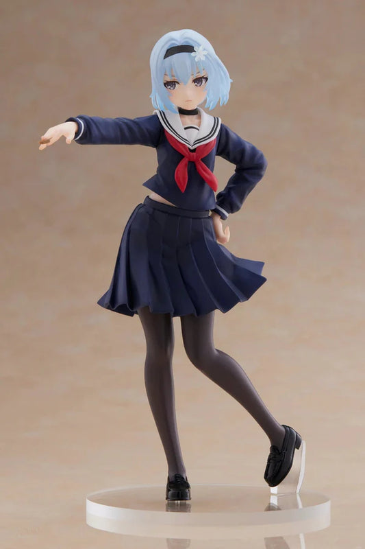 Taito Coreful Figure Ryuo no Oshigoto! Sora Ginko Seifuku ver.