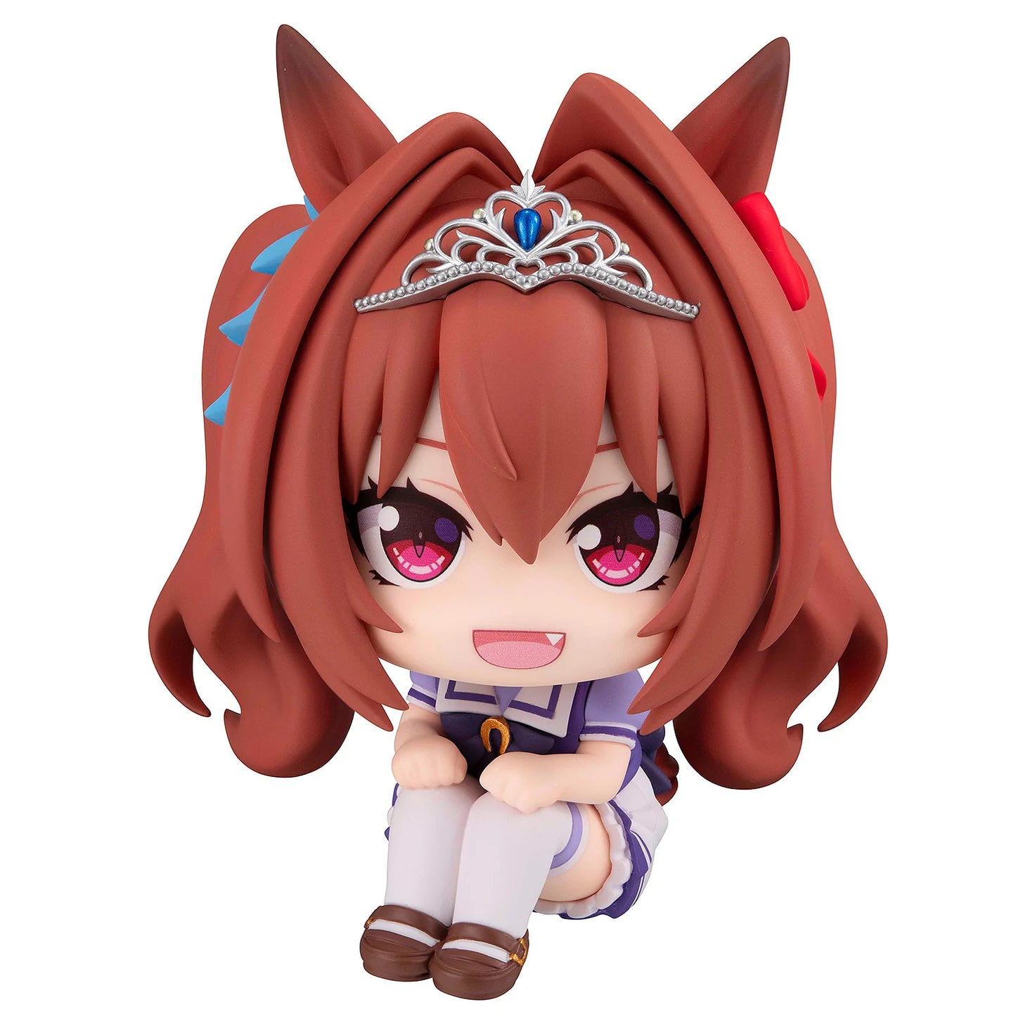 Megahouse look up uma musume Pretty Derby - Daiwa Scarlet