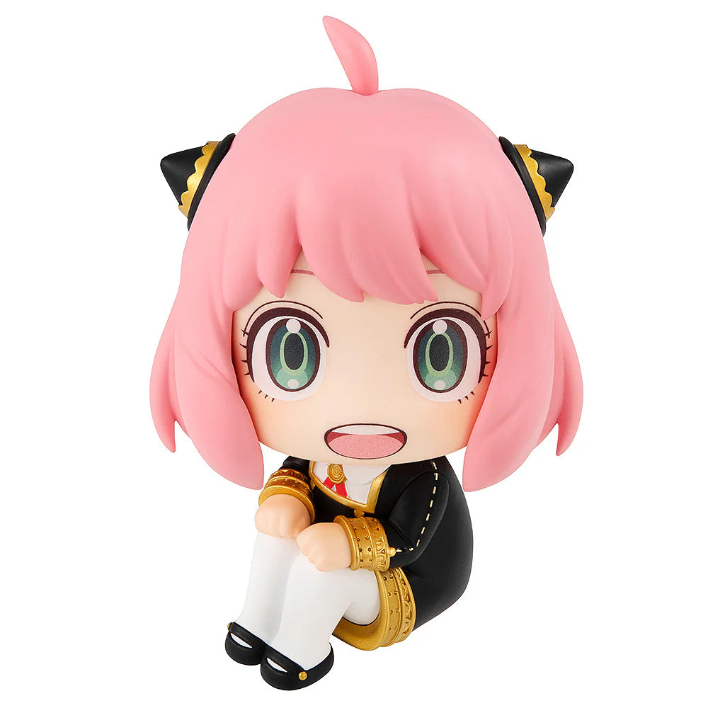 Megahouse Look Up Series PVC Figure Anya Forger