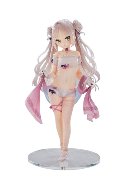 Orchid Seed Tuberosa+ : Older Sister Experience: Girls' Dormitory Kanako Kasuga 1/5.5