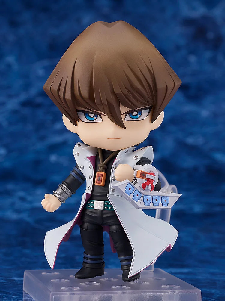 Nendoroid 2566 Seto Kaiba