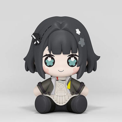 Huggy Good Smile Arknights: Endfield Endministrator (Female)/Endministrator (Male)/Chen Qianyu/Perlica