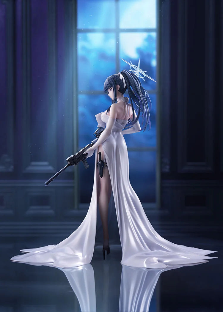 Claynel Blue Archive Saori (Dress) 1/7 Scale Figure