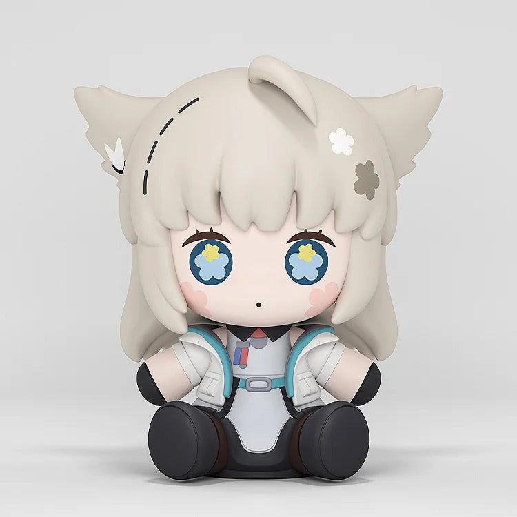 Huggy Good Smile Arknights: Endfield Endministrator (Female)/Endministrator (Male)/Chen Qianyu/Perlica