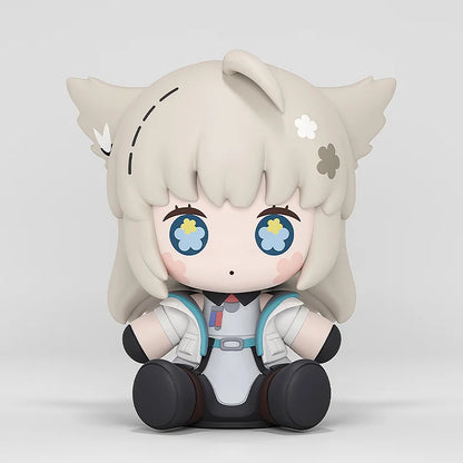 Huggy Good Smile Arknights: Endfield Endministrator (Female)/Endministrator (Male)/Chen Qianyu/Perlica
