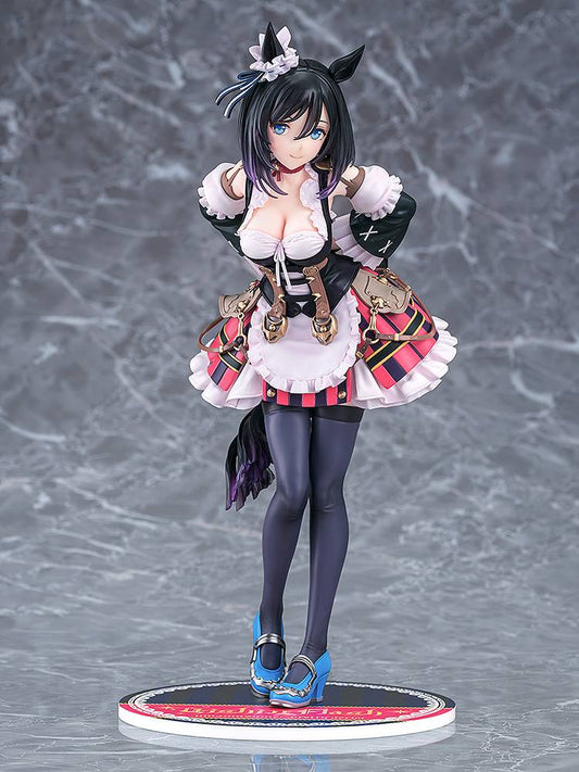 Phat Uma Musume Pretty Derby: Eishin Flash 1/7 Victory Pose Ver.