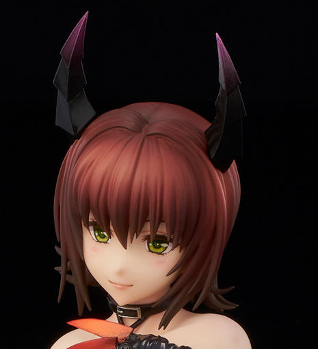 Union Creative To LOVE-Ru Darkness Ryoko Mikado Darkness Version 1/6 Scale Figure