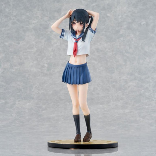 Union Creative Sailor Fuku no Mannaka
