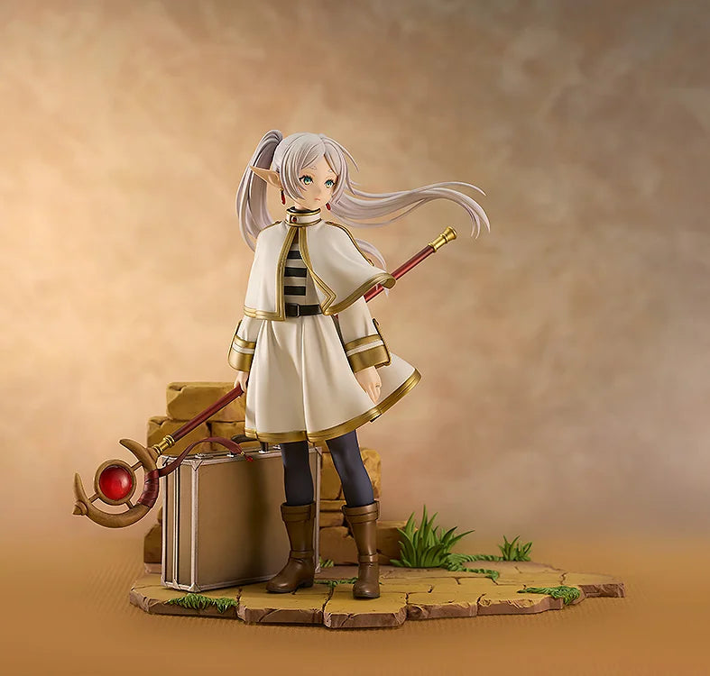 Good Smile Company Frieren: Beyond Journey's End Frieren: Magic of the Eventide Glow 1/7 Complete Figure