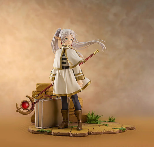 Good Smile Company Frieren: Beyond Journey's End Frieren: Magic of the Eventide Glow 1/7 Complete Figure