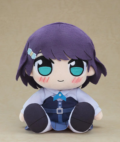 Kuripan Plush Ikizulive! LOVELIVE! BLUEBIRD sERIES