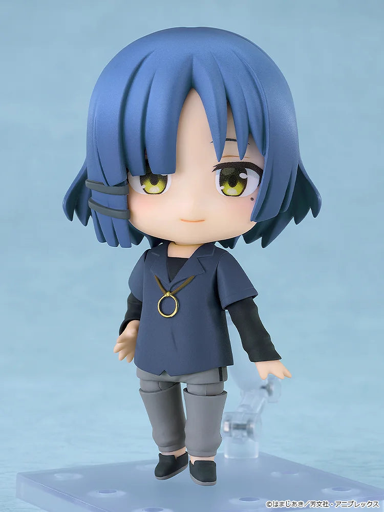 Nendoroid 2785 Bocchi the Rock! Ryo Yamada: Casual Clothes Ver.