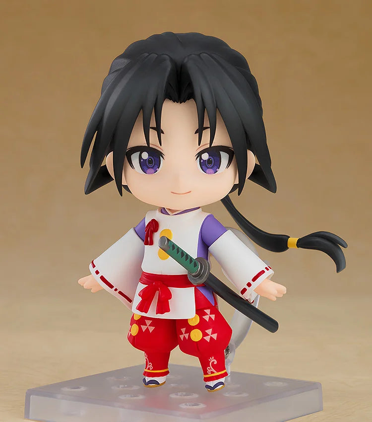 Nendoroid 2610 Tokiyuki Hojo