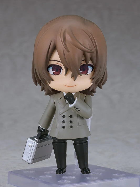 Nendoroid 2706 Goro Akechi: School Uniform Ver. 2706