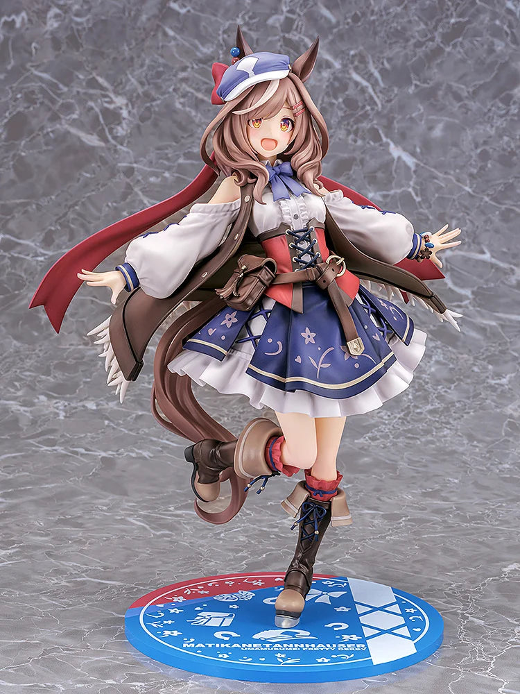 Phat Umamusume Pretty Derby Matikanetannhauser 1/7 Complete Figure