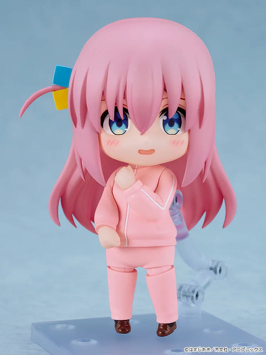 Nendoroid 2821 Bocchi the Rock! Hitori Gotoh: Tracksuit Ver.