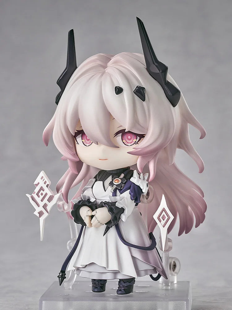 BONUS Good Smile Arts Shanghai Nendoroid 2864 Civilight Eterna