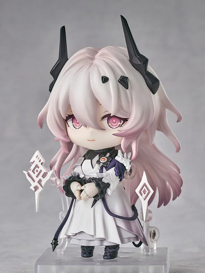 BONUS Good Smile Arts Shanghai Nendoroid 2864 Civilight Eterna