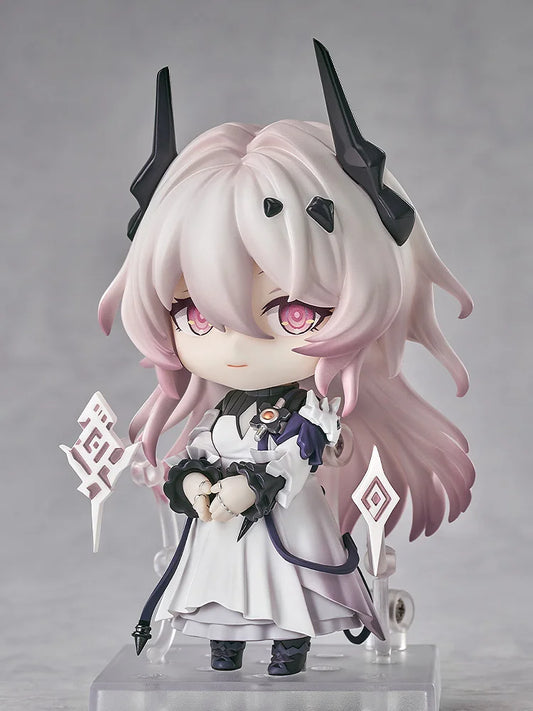BONUS Good Smile Arts Shanghai Nendoroid 2864 Civilight Eterna