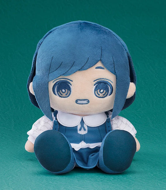 Good Smile Company Plush URBAN LEGEND DISMANTLING CENTER JASMINE
