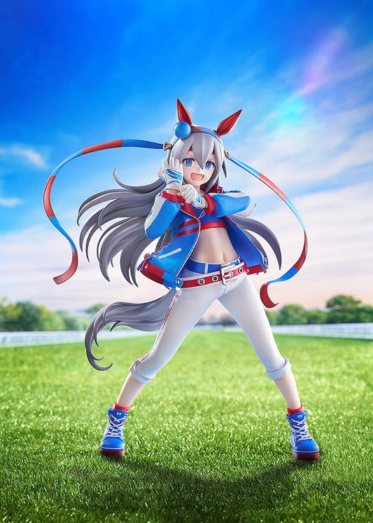 Good Smile Company Umamusume: Pretty Derby Tamamo Cross