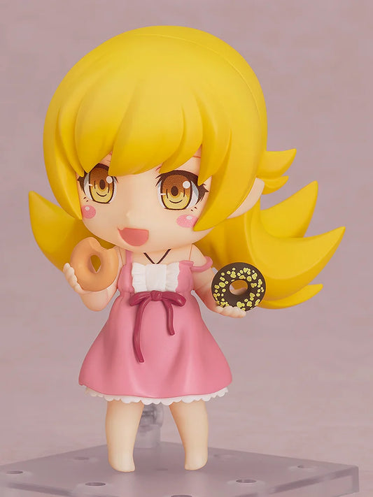 Nendoroid 1734 Monogatari Series Shinobu Oshino 2.0