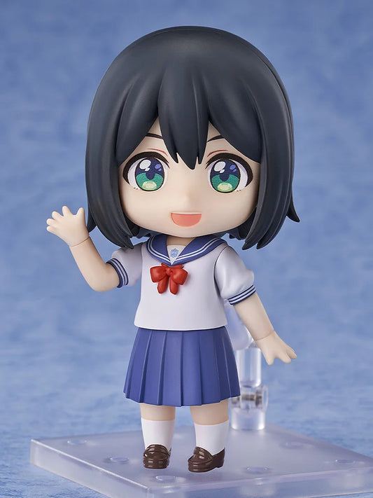 Nendoroid 2826 Senpai is an Otokonoko Saki Aoi