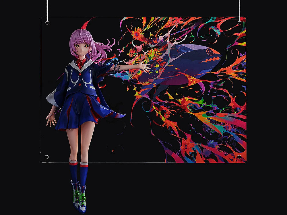 [Bonus] KDcolle KAF Third Singing Form: Tsubame 1/7 Complete Figure